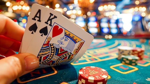panen togel panen togel casino Live Tables